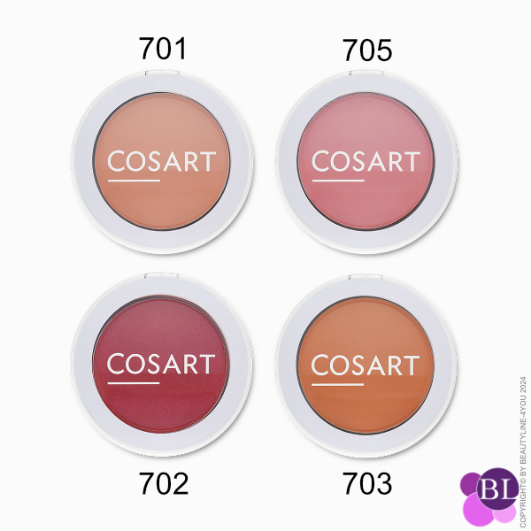 COSART Rouge